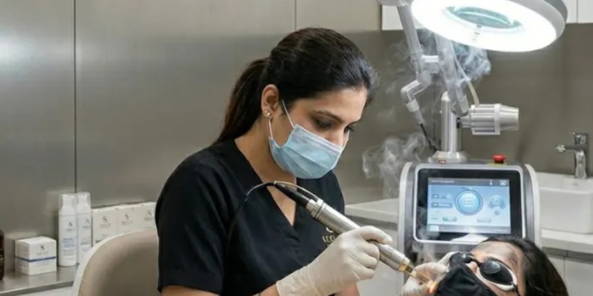 Best Medi Facial Treatment in Bangalore for Healthy, Glowing Skin