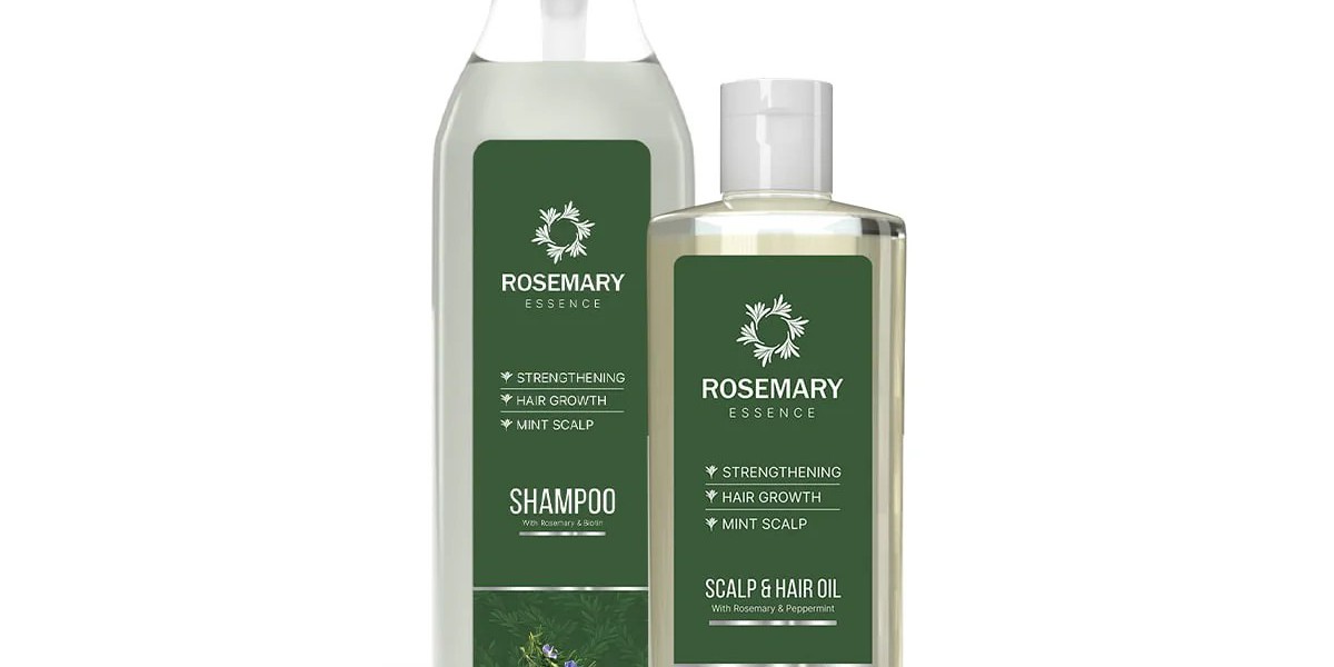 Rosemary Oil Transformation Guide: Unlock the Secret to Healthier, Stronger Hair