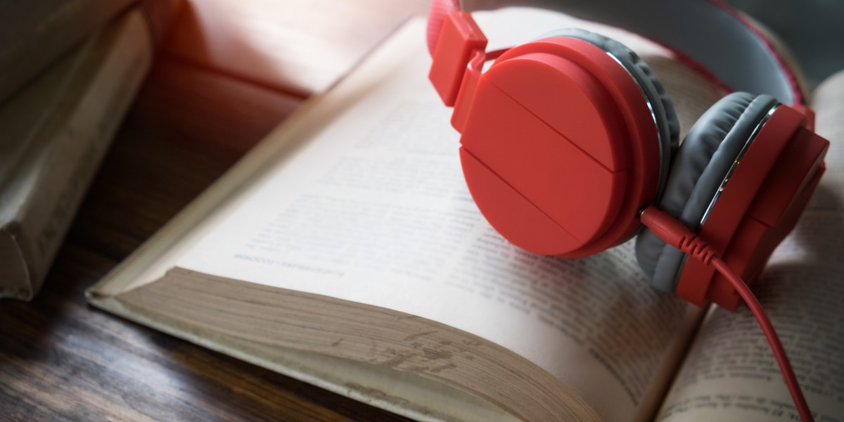 Why Audiobooks Help Authors Reach Readers Who Do Not Have Time to Read