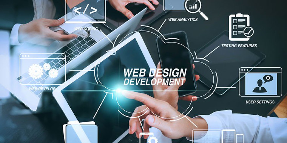 Enter Productions Helps Businesses Transform Their Digital Presence with Expert Web Development Services in Mississauga