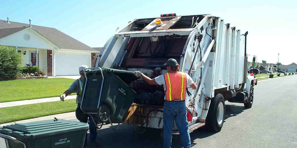 Quick Junk Removal Dubai | Eco-Friendly Junk Disposal Services