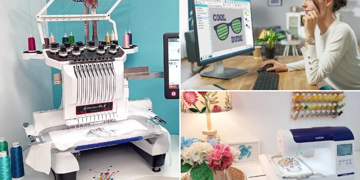 Custom Logo Embroidery Digitizing: The Secret to Modern Lifestyle Branding