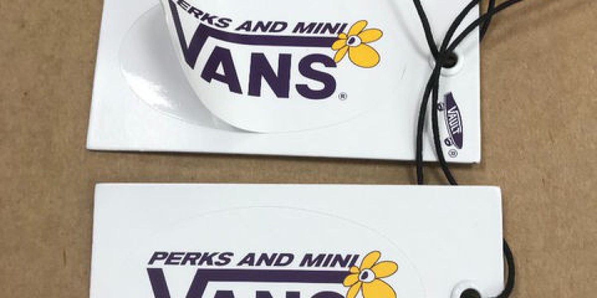 Custom Hang Tag Stickers Guide For Simple Everyday Use