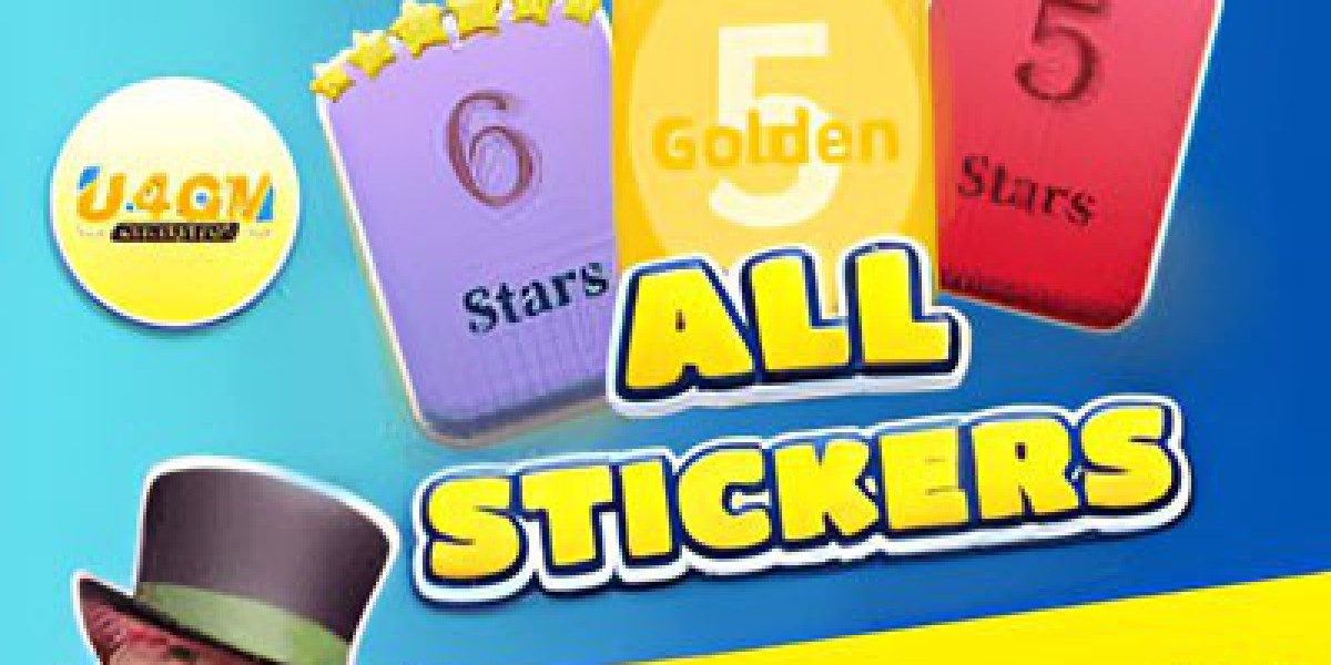 Why Players Buy Monopoly GO Stickers on U4GM Instead of Grinding
