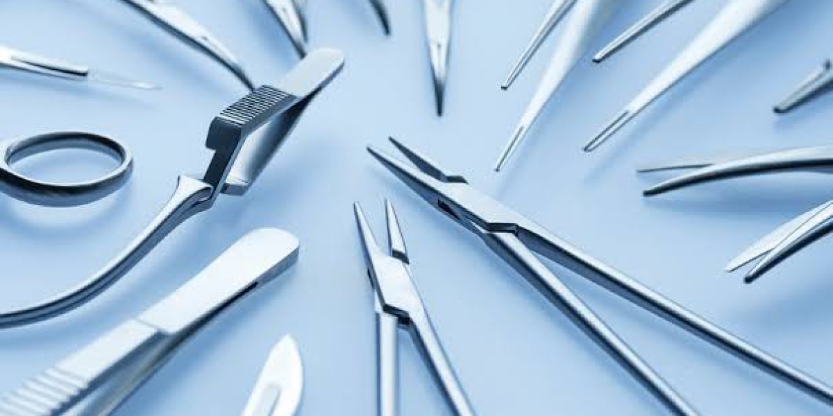 Dental Instrument in US – Complete Guide to Modern Dental Instruments for Professional Dental Care
