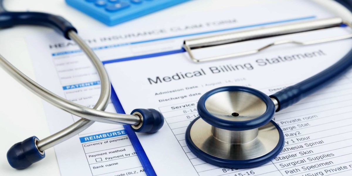 How Do You Identify the Best Medical Billing Company?