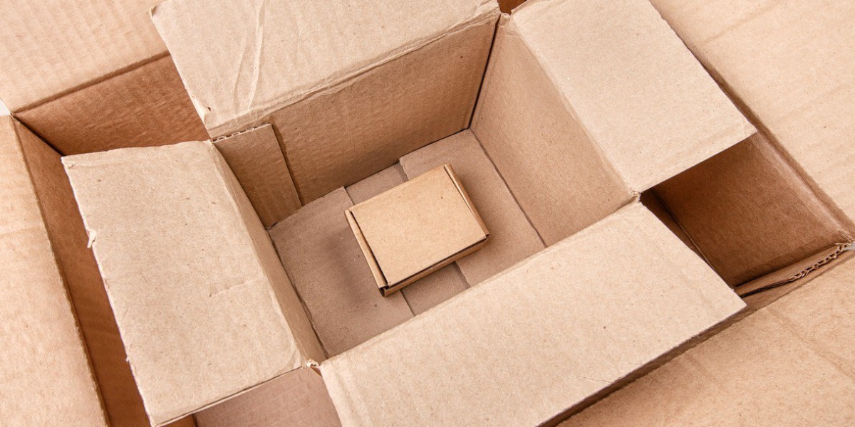 Recyclable Corrugated Boxes: The Future of Packaging
