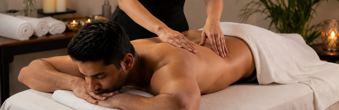 Spa Trends Cover Image