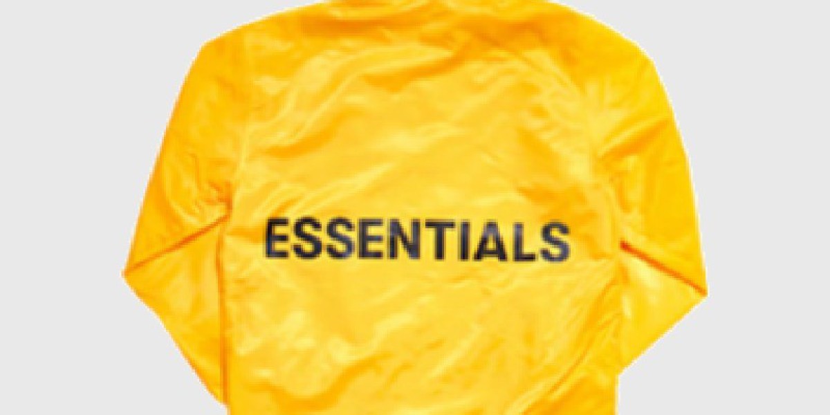 How Fear of God Essentials Changed the Hoodie Game