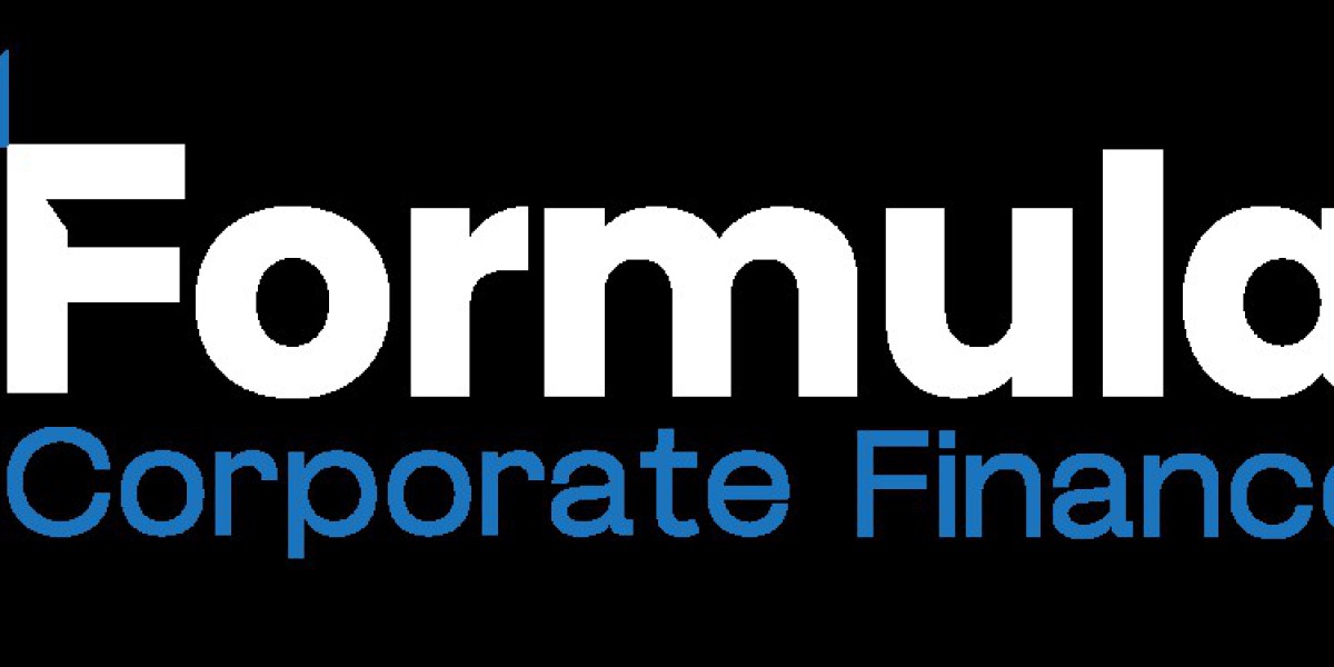 Formula Corporate Finance: Turning International Opportunities into Sustainable Business Growth