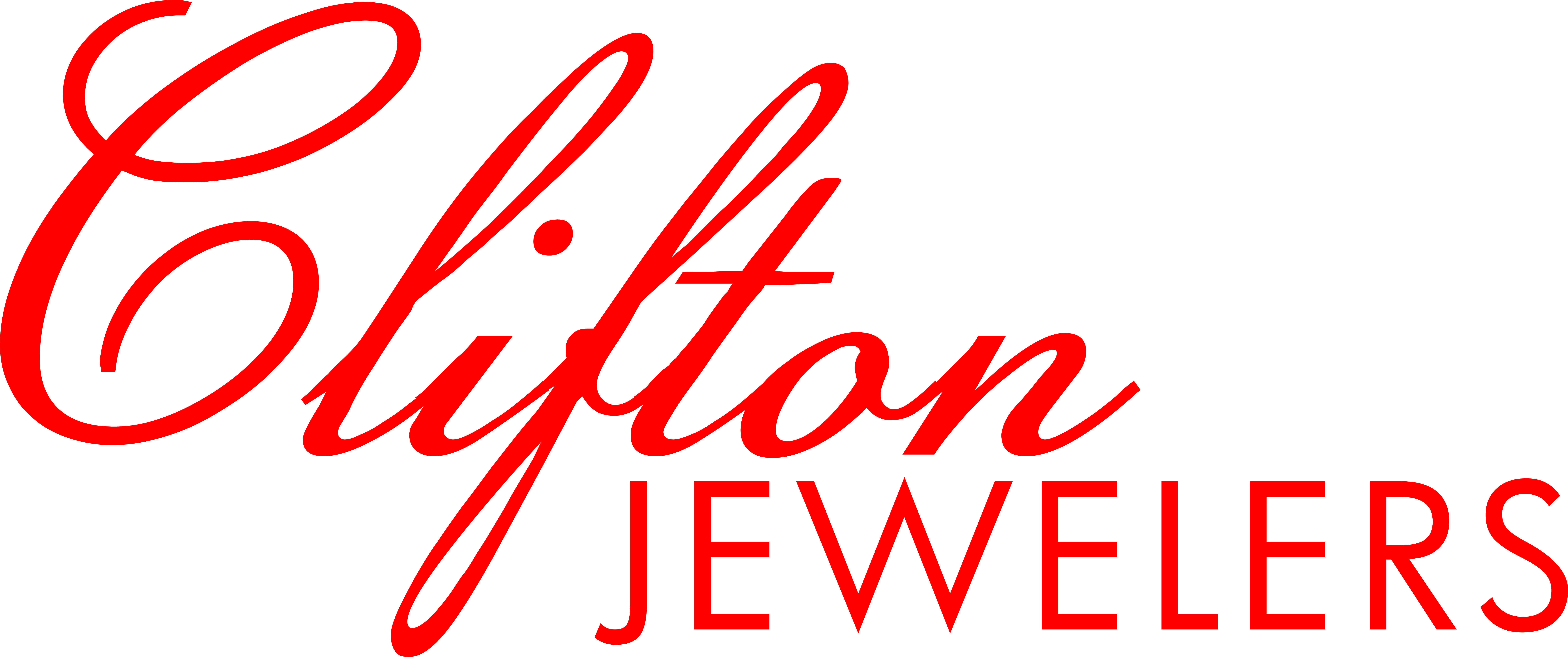 Clifton Jewelers | Shop Luxury Watches & Fine Jewelry