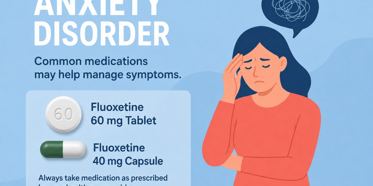 How Do You Deal With Social Anxiety?