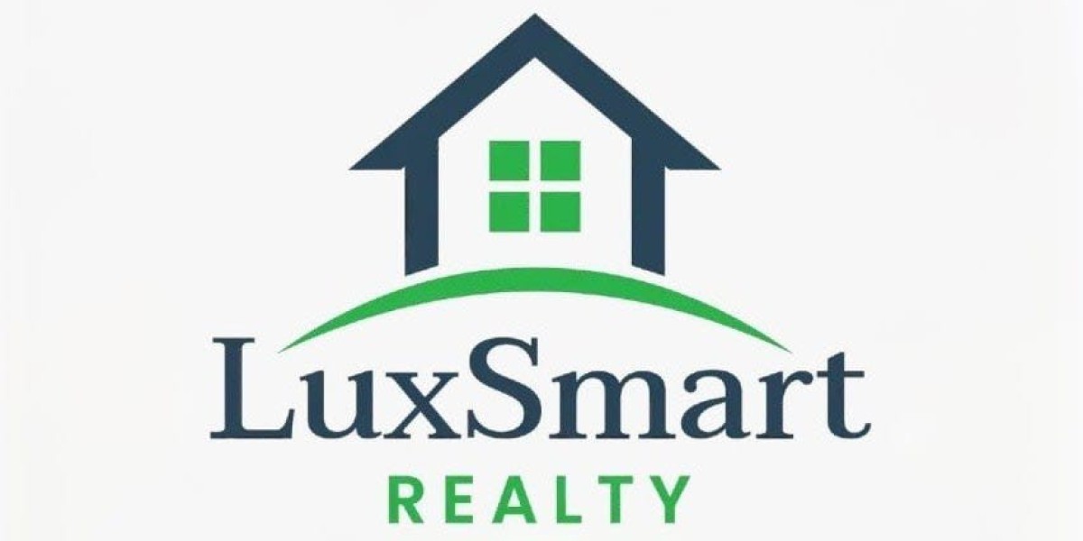 LuxSmart Realty: Your Trusted Partner for Professional Real Estate Services