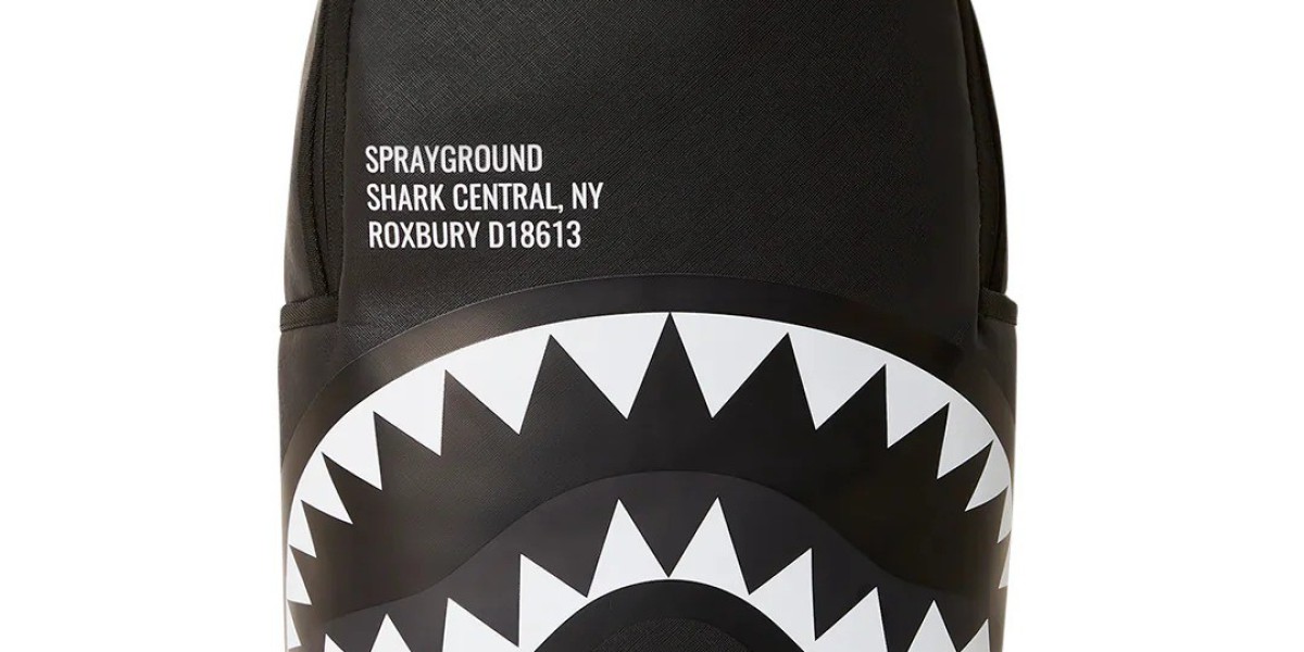 Sprayground Backpack Trends Every American Shopper Should Know