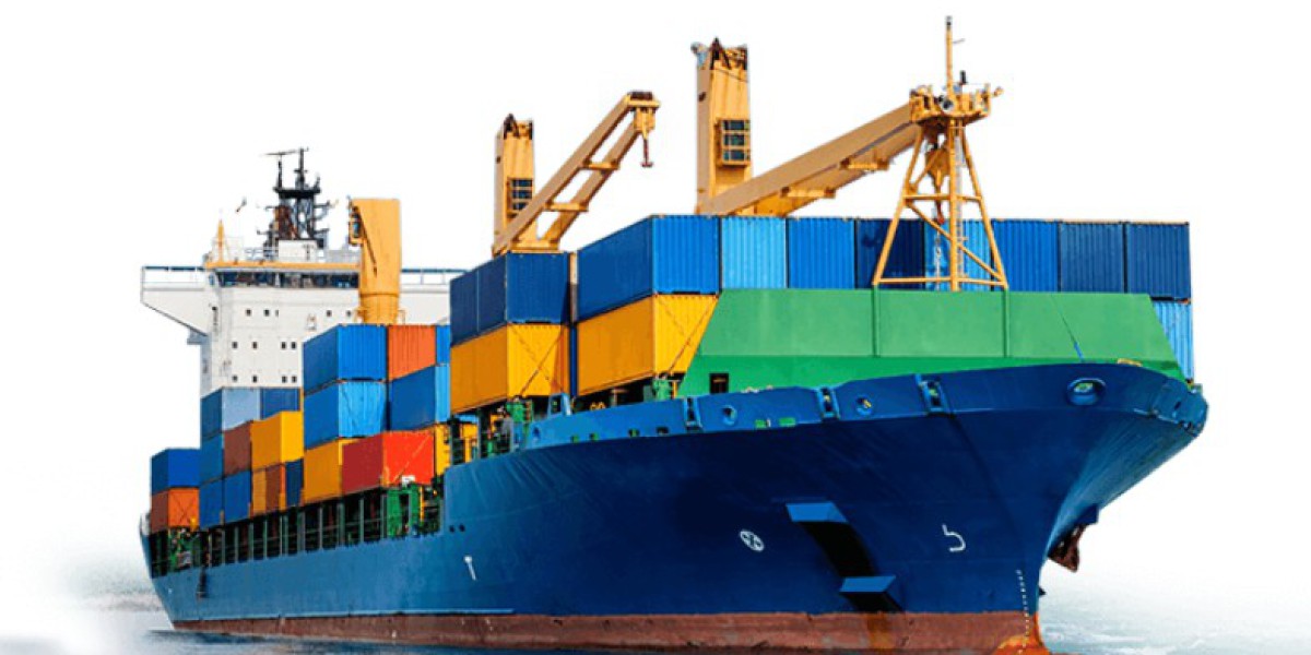 Marine Equipment Supplier and Ship Electrical Equipment Supplier: Supporting Reliable Maritime Operations