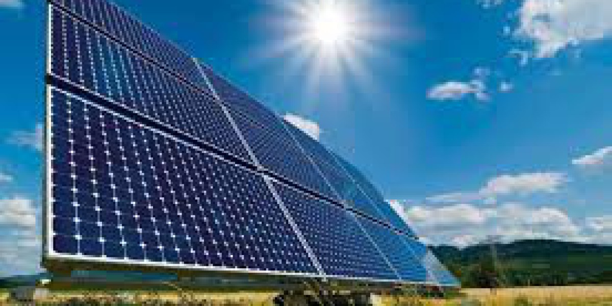 Industrial Solar Solutions in Pakistan: Reduce Energy Costs & Power Your Business Sustainably