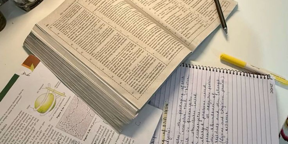 The Student's Guide to Online Exam Preparation?