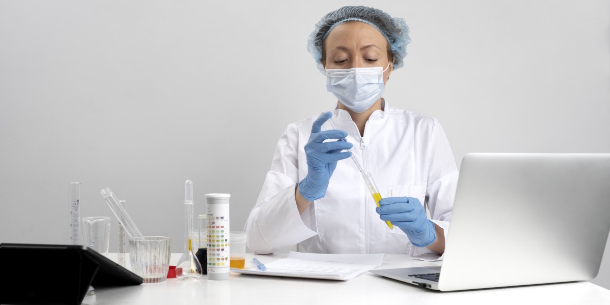 DNA Paternity Testing Explained: Accuracy, Process, and Benefits