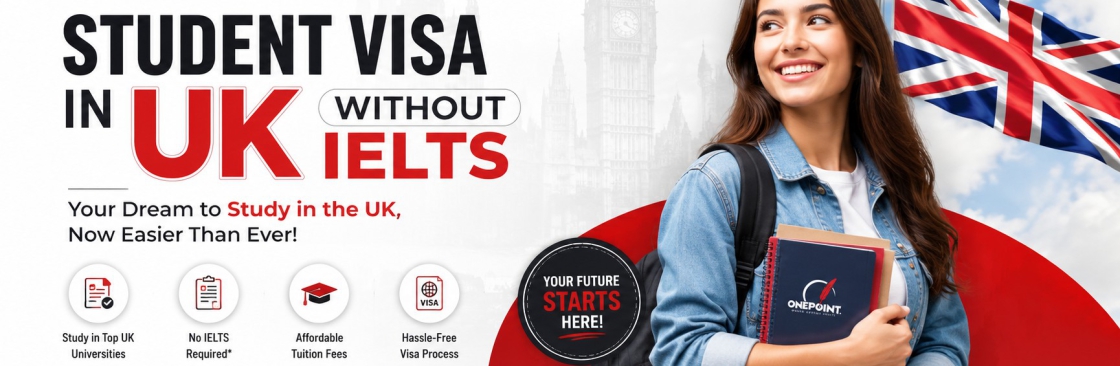 Student Visa in uk without IELTS Cover Image