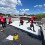 Reliance Construction NY Profile Picture
