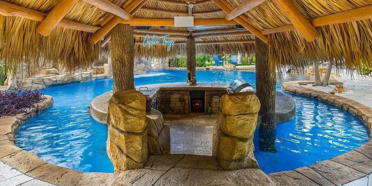 Swimming Pool Company Dubai | Custom Pool Design, Build & Maintenance