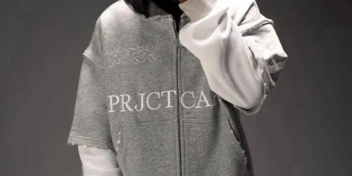 Project Capri Apparel: Elevating Everyday Streetwear with Timeless Style