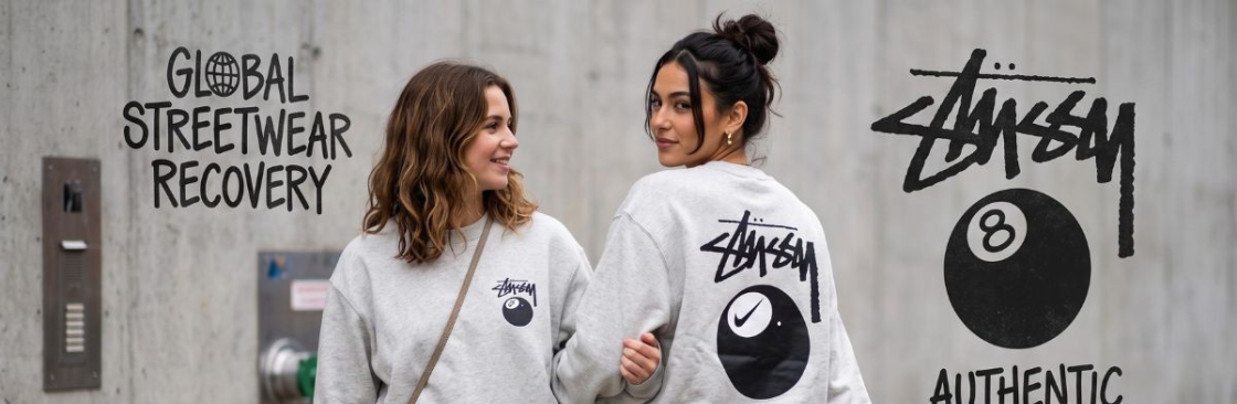 stussy 8 ball uk Cover Image