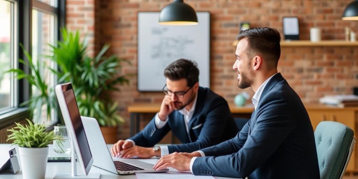Why Australian Solo Accountants Choose Professional Support