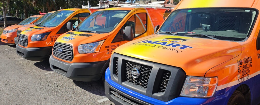 AC Repair Near Me St Petersburg FL | Fast Same Day HVAC Service