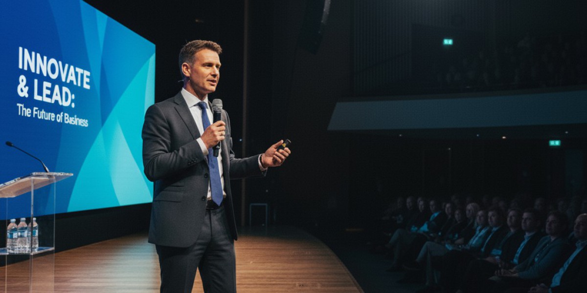 Why Businesses Trust a Consultant to Drive Real Growth