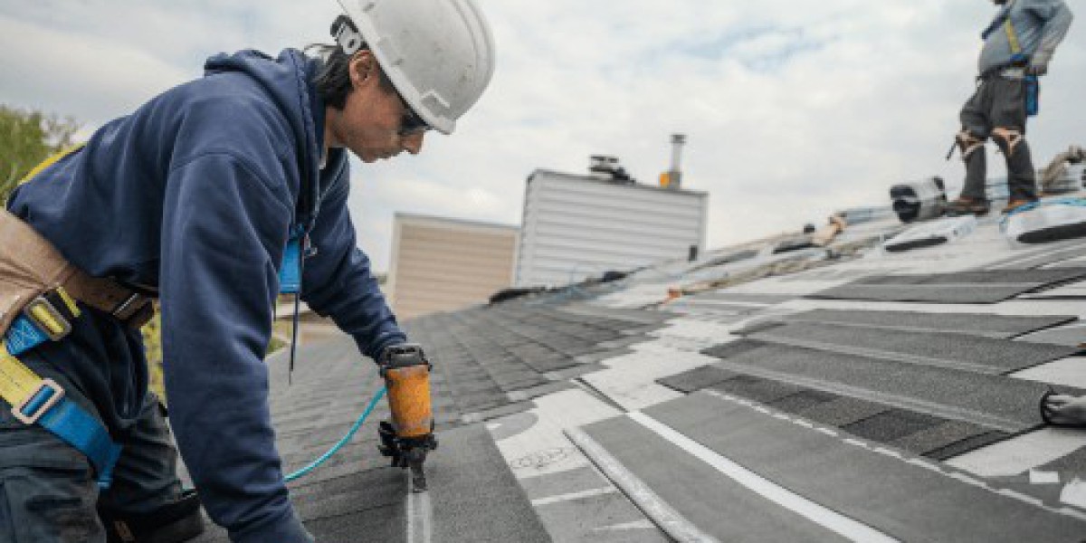What to Expect From the Best Roofing Company in Calgary