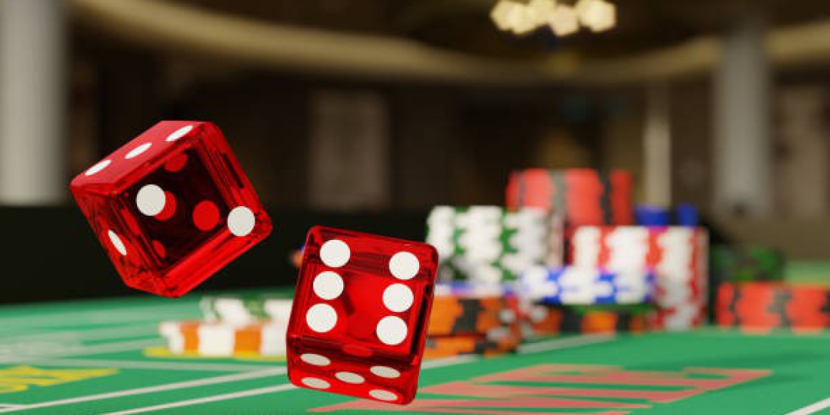 The rise of virtual reality tournaments in online casinos: exploring how competitive VR gaming will redefine player enga