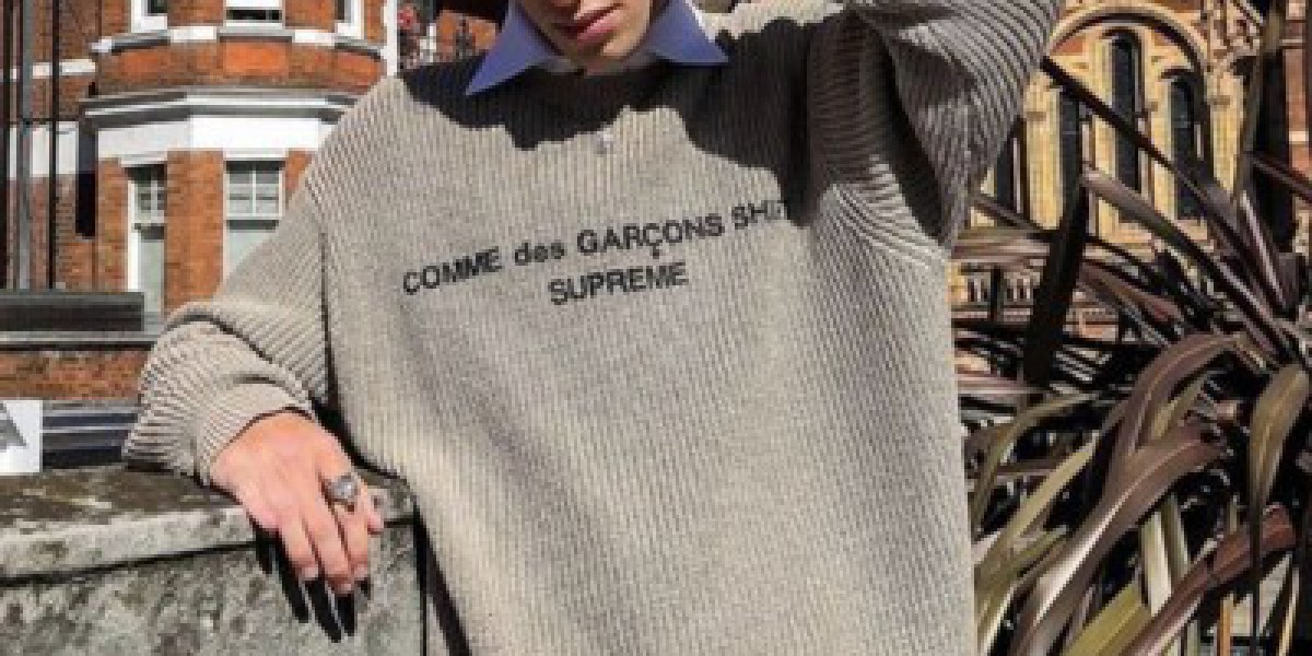 Why Comme Des Garcons Clothing Continues to Attract Global Attention