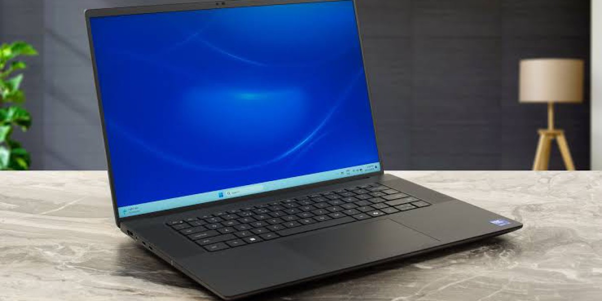 Dell Precision 5690 Review: Power Meets Portability