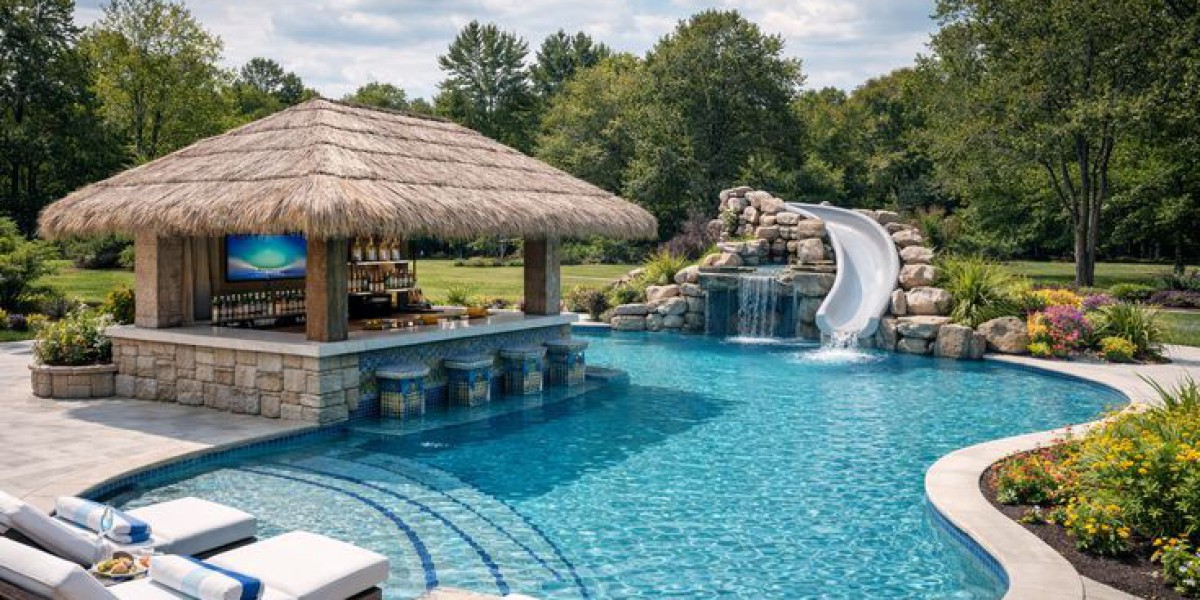 The Ultimate Guide to Pool Design, Construction, Maintenance & Renovation in Dubai (2026)