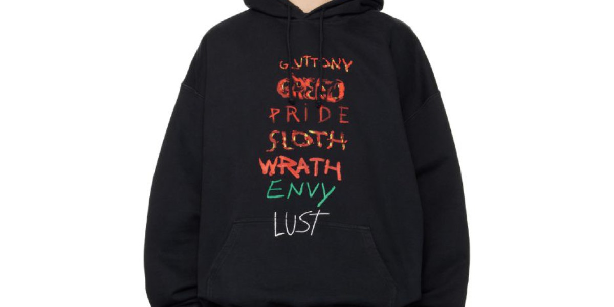 Best Outfit Combinations with Vetements Hoodie
