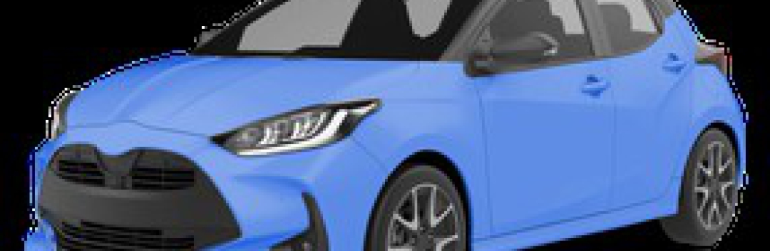 Rental Car Houston Cover Image