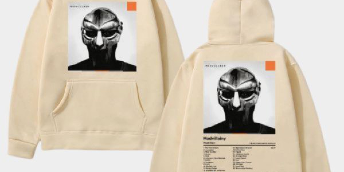 MF Doom Merch Collection: Why the Right MF Doom Hoodie Is Worth Every Dollar