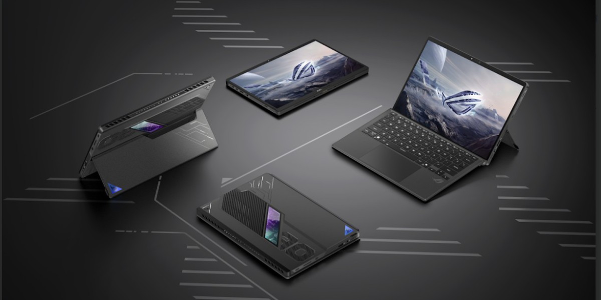 ASUS ROG Flow Z13 Review: Power in Your Palm