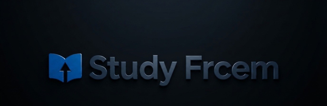 Study Frcem Cover Image