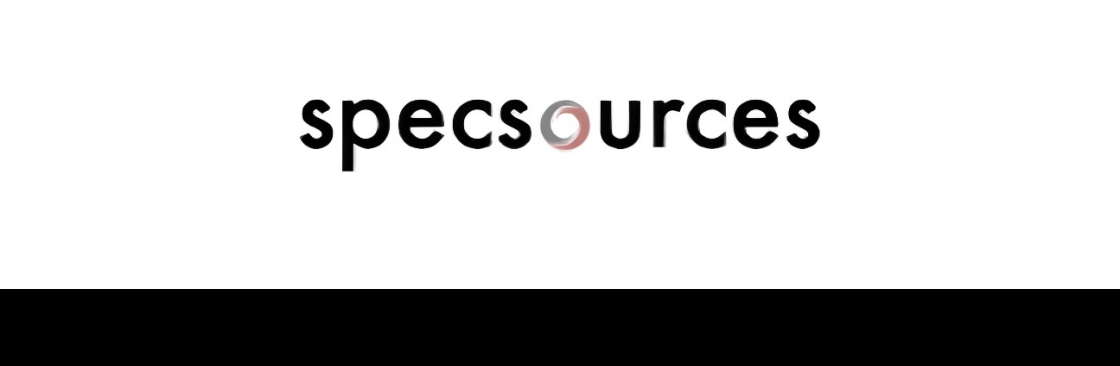 Spec sorces Cover Image