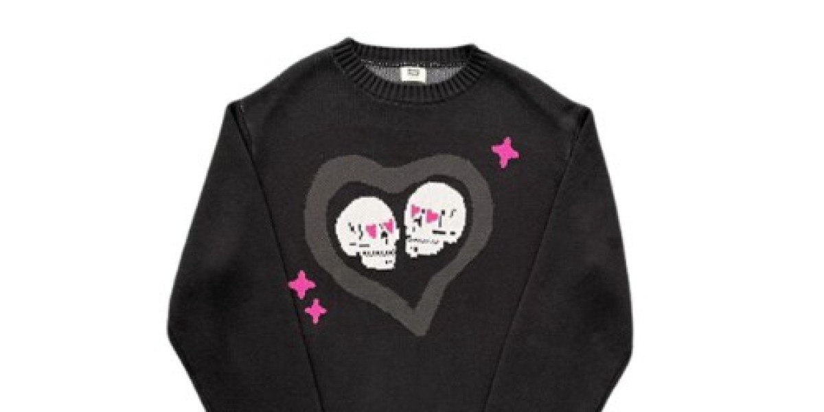 Broken Planet Sweatshirt: Your Go-To Choice for Modern Streetwear