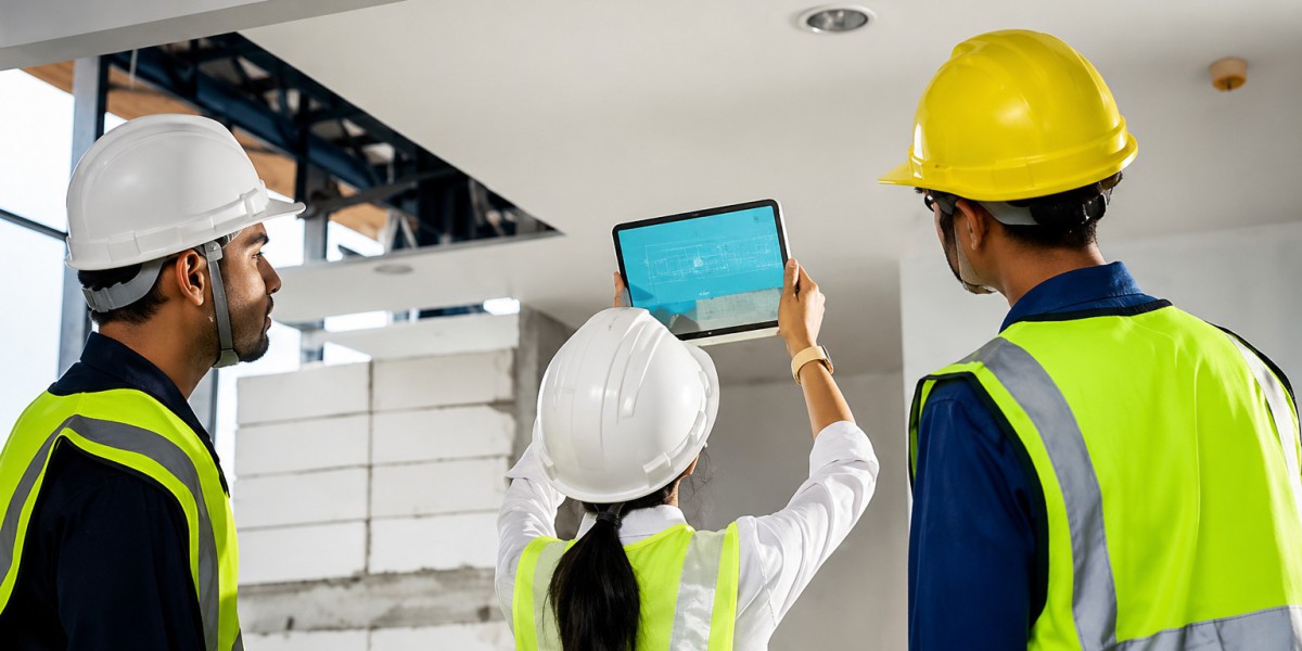 Building Inspection Dubai | Expert Property Inspection