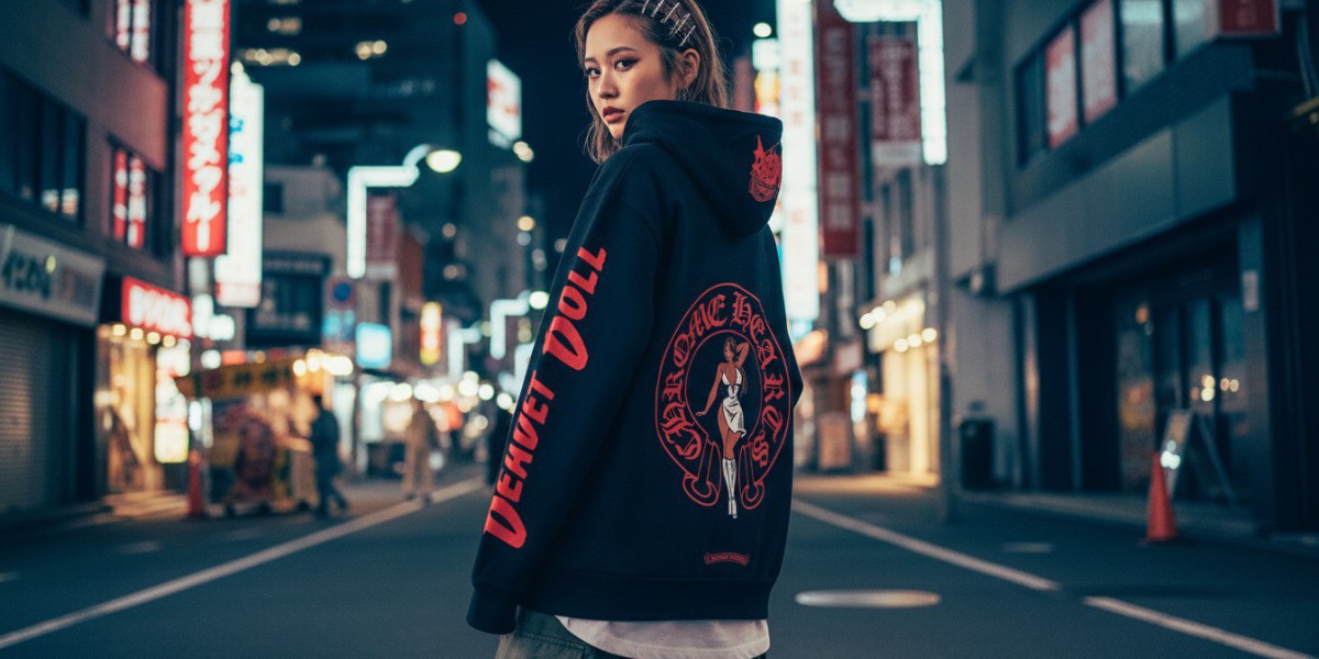 How Chrome Hearts Hoodie Designs Adapt to Changing Fashion Trends