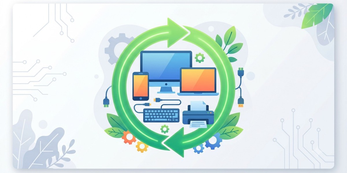 The Role of Small Business in E-Waste Reduction