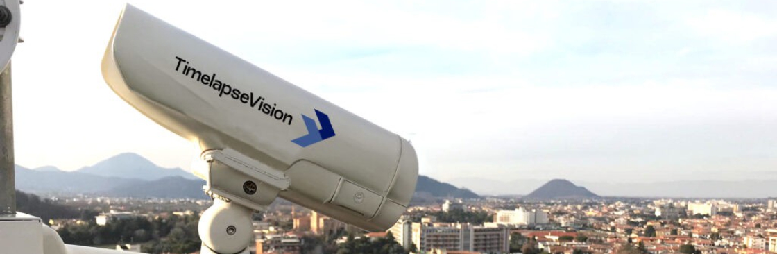 Timelapse vision Cover Image