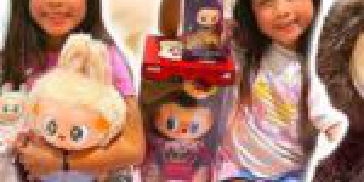Where to Buy Rare Labubu Canada Limited Edition Toys Today