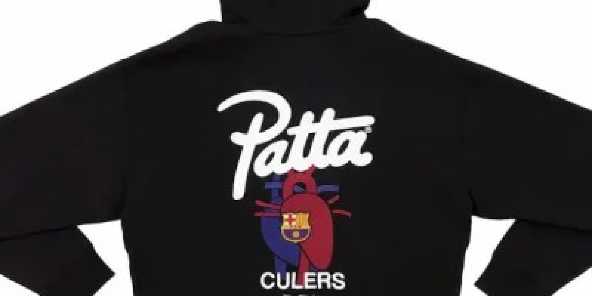 Patta Clothing: Iconic Streetwear for 2026