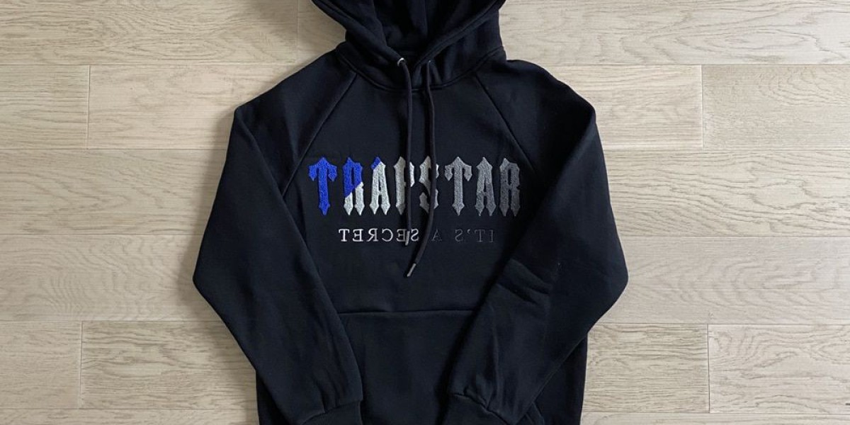 Trapstar Australia Discover Exclusive Streetwear Collections