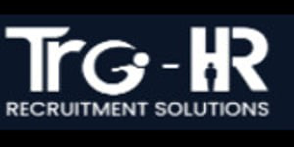 Trg-HR: Delivering Reliable Recruitment and HR Solutions for Modern Businesses